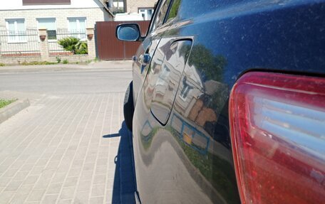 Toyota Camry, 2007 год, 900 000 рублей, 7 фотография