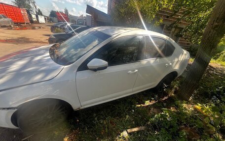 Skoda Octavia, 2015 год, 350 000 рублей, 3 фотография