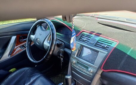 Toyota Camry, 2007 год, 900 000 рублей, 6 фотография