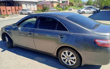 Toyota Camry, 2007 год, 900 000 рублей, 5 фотография