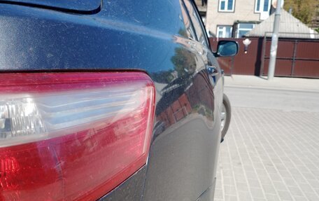 Toyota Camry, 2007 год, 900 000 рублей, 8 фотография