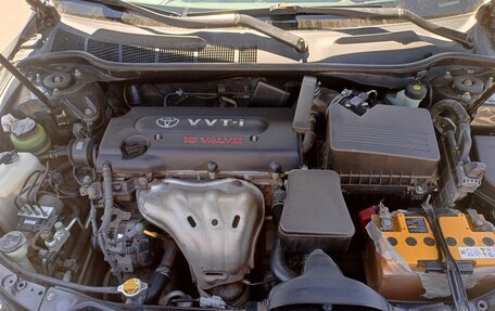 Toyota Camry, 2007 год, 900 000 рублей, 10 фотография