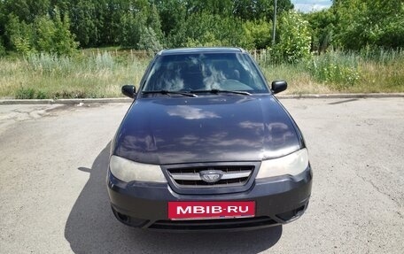 Daewoo Nexia I рестайлинг, 2011 год, 125 000 рублей, 3 фотография