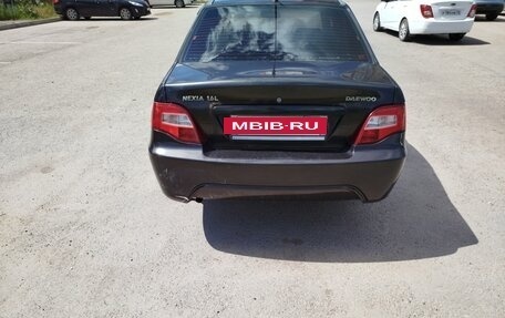 Daewoo Nexia I рестайлинг, 2011 год, 125 000 рублей, 6 фотография