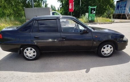 Daewoo Nexia I рестайлинг, 2011 год, 125 000 рублей, 4 фотография