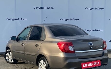 Datsun on-DO I рестайлинг, 2020 год, 730 000 рублей, 4 фотография