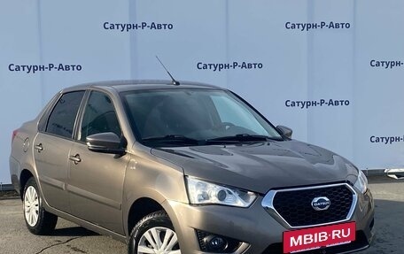 Datsun on-DO I рестайлинг, 2020 год, 730 000 рублей, 3 фотография