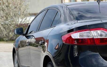 Renault Fluence I, 2010 год, 580 000 рублей, 15 фотография
