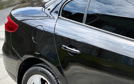 Renault Fluence I, 2010 год, 580 000 рублей, 9 фотография