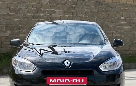 Renault Fluence I, 2010 год, 580 000 рублей, 3 фотография