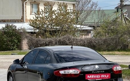 Renault Fluence I, 2010 год, 580 000 рублей, 5 фотография