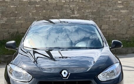 Renault Fluence I, 2010 год, 580 000 рублей, 2 фотография
