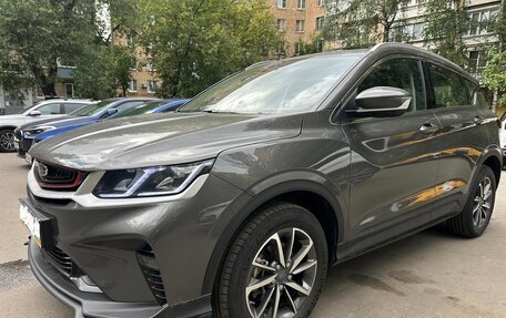 Geely Coolray I, 2023 год, 1 770 000 рублей, 1 фотография