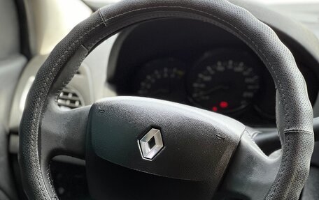 Renault Fluence I, 2010 год, 580 000 рублей, 18 фотография