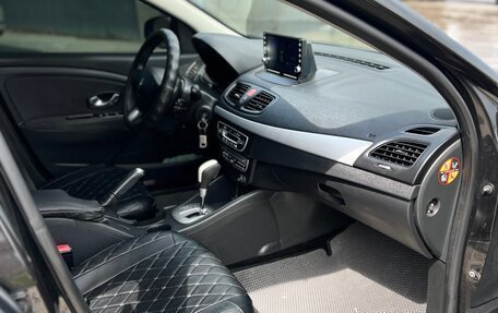 Renault Fluence I, 2010 год, 580 000 рублей, 22 фотография