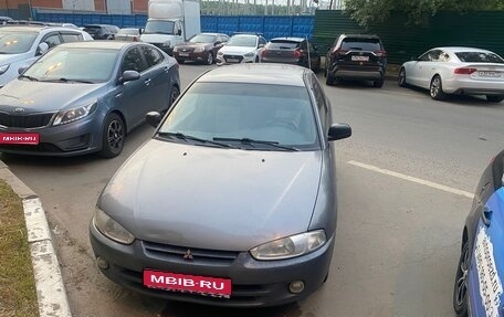 Mitsubishi Colt VI рестайлинг, 2000 год, 125 000 рублей, 1 фотография