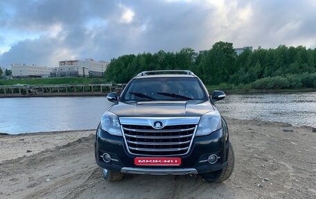 Great Wall Hover H3 I, 2014 год, 1 185 000 рублей, 1 фотография