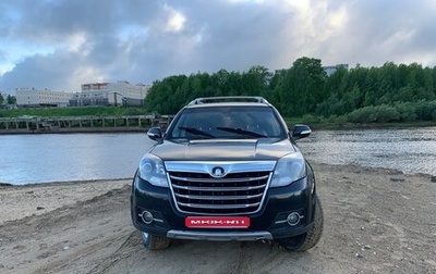 Great Wall Hover H3 I, 2014 год, 1 185 000 рублей, 1 фотография