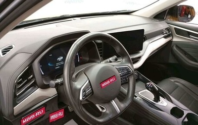 Haval F7 I, 2024 год, 1 143 990 рублей, 1 фотография