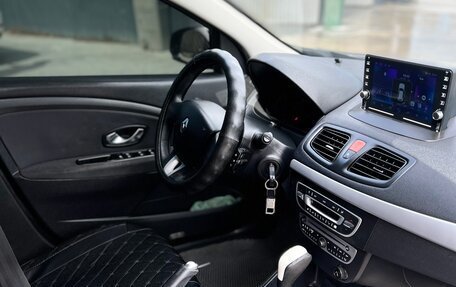 Renault Fluence I, 2010 год, 580 000 рублей, 23 фотография