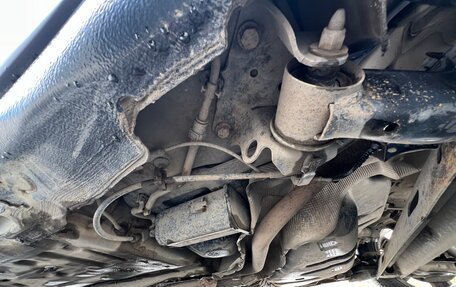 Renault Fluence I, 2010 год, 580 000 рублей, 33 фотография