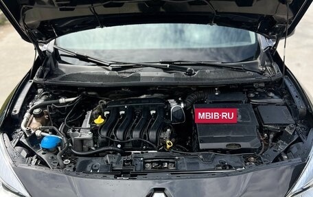 Renault Fluence I, 2010 год, 580 000 рублей, 29 фотография