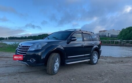 Great Wall Hover H3 I, 2014 год, 1 185 000 рублей, 2 фотография