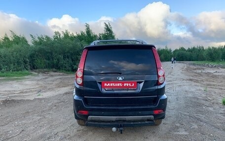 Great Wall Hover H3 I, 2014 год, 1 185 000 рублей, 4 фотография