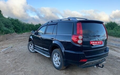 Great Wall Hover H3 I, 2014 год, 1 185 000 рублей, 3 фотография