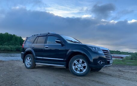 Great Wall Hover H3 I, 2014 год, 1 185 000 рублей, 6 фотография