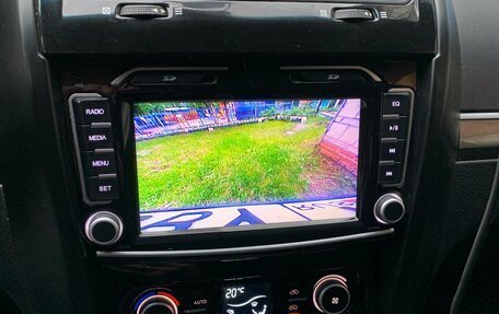 Great Wall Hover H3 I, 2014 год, 1 185 000 рублей, 11 фотография