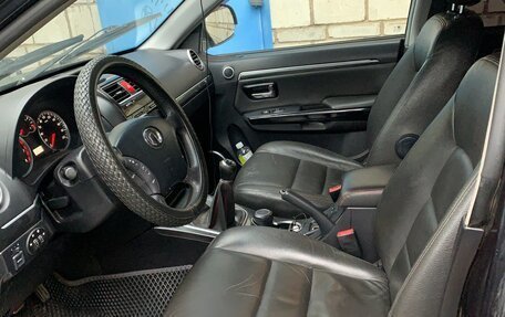 Great Wall Hover H3 I, 2014 год, 1 185 000 рублей, 9 фотография