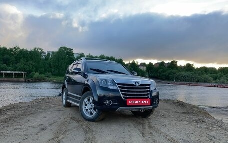 Great Wall Hover H3 I, 2014 год, 1 185 000 рублей, 7 фотография