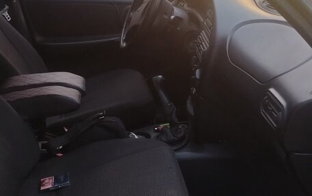 Chevrolet Niva I рестайлинг, 2007 год, 280 000 рублей, 4 фотография