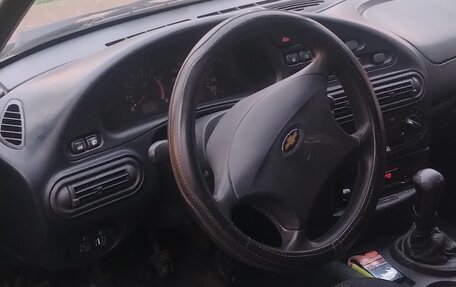 Chevrolet Niva I рестайлинг, 2007 год, 280 000 рублей, 6 фотография