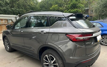 Geely Coolray I, 2023 год, 1 770 000 рублей, 4 фотография