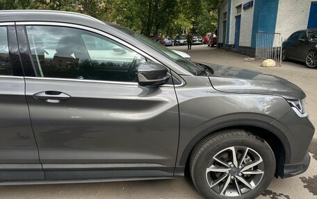 Geely Coolray I, 2023 год, 1 770 000 рублей, 5 фотография