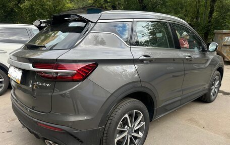 Geely Coolray I, 2023 год, 1 770 000 рублей, 3 фотография