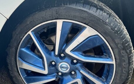 Nissan Leaf I, 2014 год, 1 100 000 рублей, 7 фотография