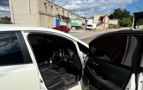 Nissan Leaf I, 2014 год, 1 100 000 рублей, 5 фотография