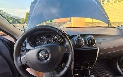 Nissan Almera, 2018 год, 720 000 рублей, 1 фотография
