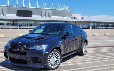 BMW X6 M, 2012 год, 2 150 000 рублей, 1 фотография