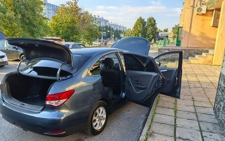 Nissan Almera, 2018 год, 720 000 рублей, 8 фотография