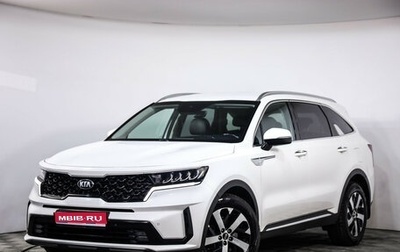 KIA Sorento IV, 2021 год, 3 199 000 рублей, 1 фотография