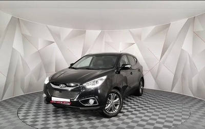 Hyundai ix35 I рестайлинг, 2014 год, 1 220 000 рублей, 1 фотография