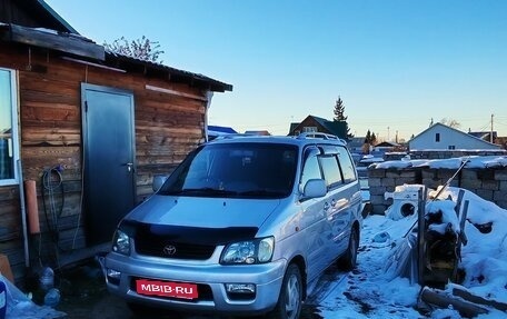 Toyota Lite Ace IV, 2001 год, 650 000 рублей, 1 фотография