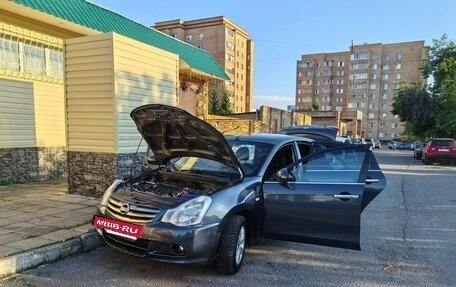 Nissan Almera, 2018 год, 720 000 рублей, 6 фотография