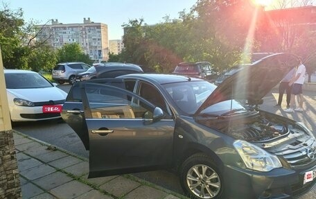 Nissan Almera, 2018 год, 720 000 рублей, 7 фотография
