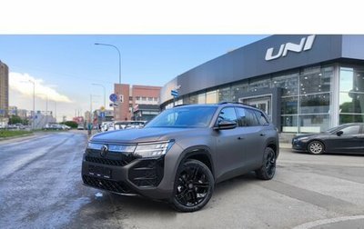 Volkswagen Teramont, 2026 год, 6 340 000 рублей, 1 фотография