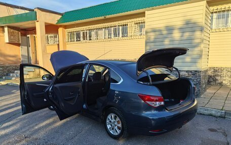 Nissan Almera, 2018 год, 720 000 рублей, 10 фотография